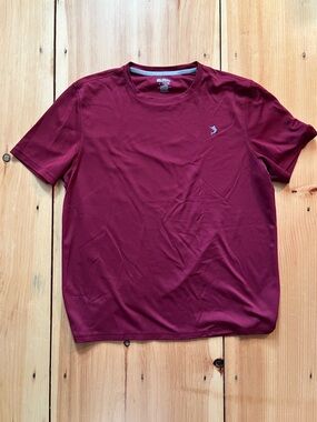 Reel Legends Performance Crew Neck T-Shirt